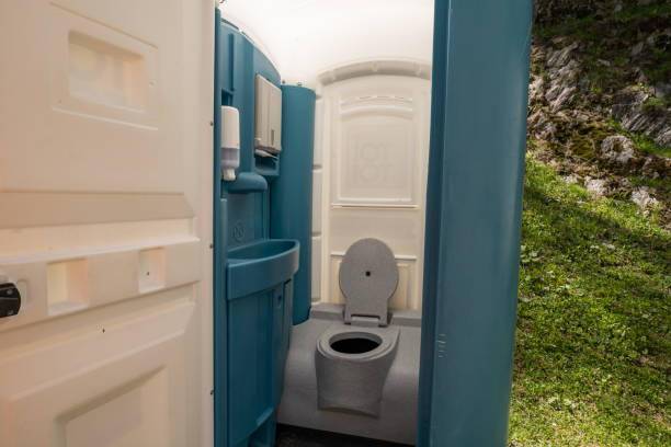 Best Portable Toilets for Disaster Relief Sites in Tuttle, OK