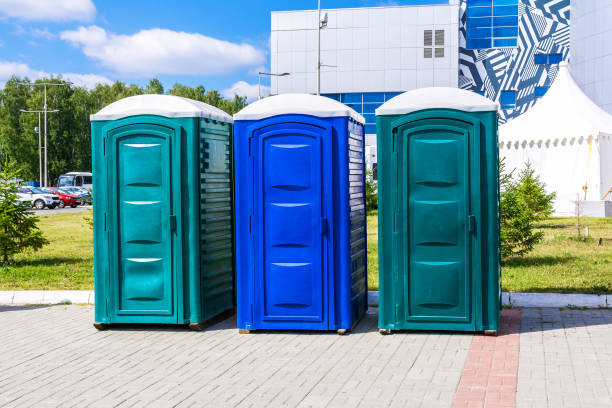 Best Construction Site Portable Toilets in Tuttle, OK