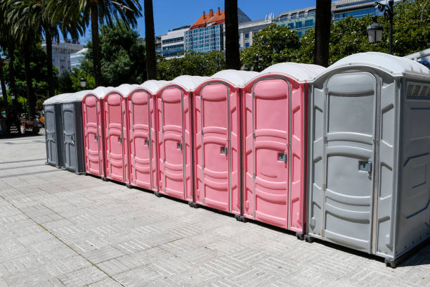 Best Short-Term Portable Toilet Rental in Tuttle, OK