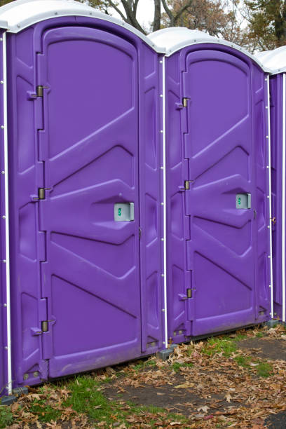 Best ADA-Compliant Portable Toilet Rental in Tuttle, OK