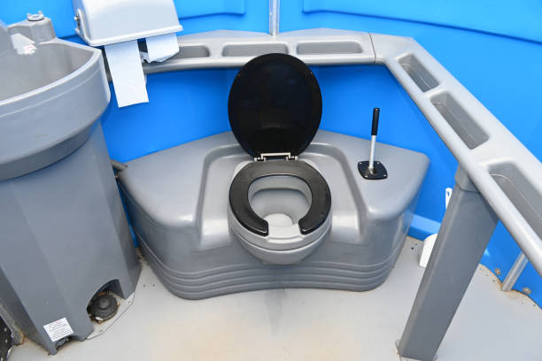 Best Standard Portable Toilet Rental in Tuttle, OK