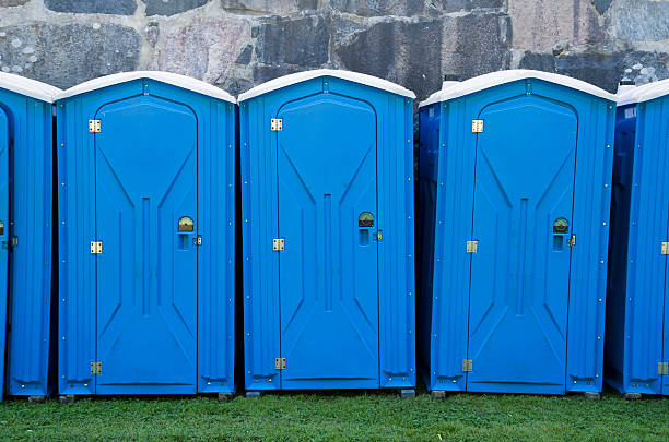 Best Portable Restroom Maintenance and Cleaning in Tuttle, OK